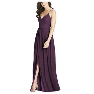 Dessy Collection Bridesmaids Dress - style 3019